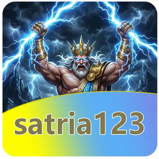Ilustrasi berkas satria123 APK 4.8.1