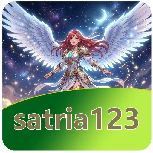 Ilustrasi pengecekan versi dan ukuran satria123 APK