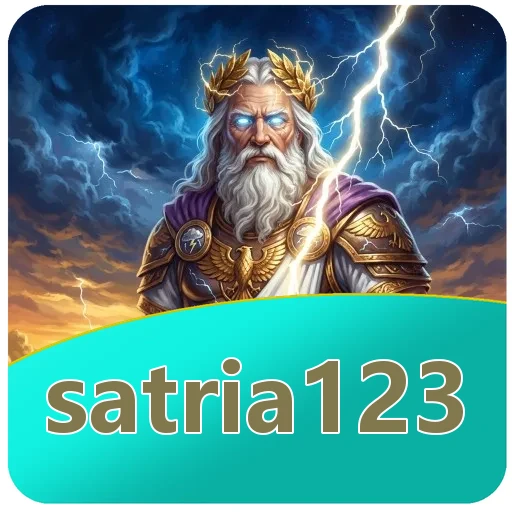 Ilustrasi layar pemasangan satria123 APK
