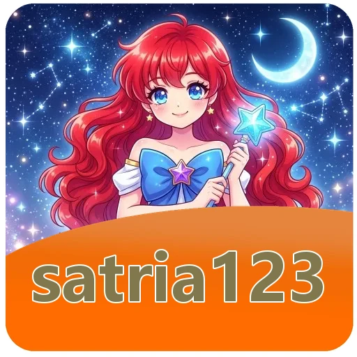 Aplikasi satria123 setelah terpasang